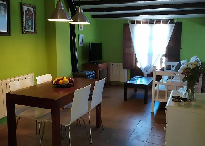 Apartamentos La Iguana