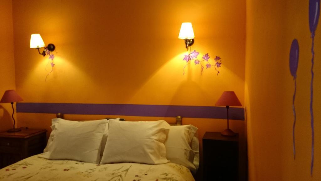 Apartament La Iguana Hervás