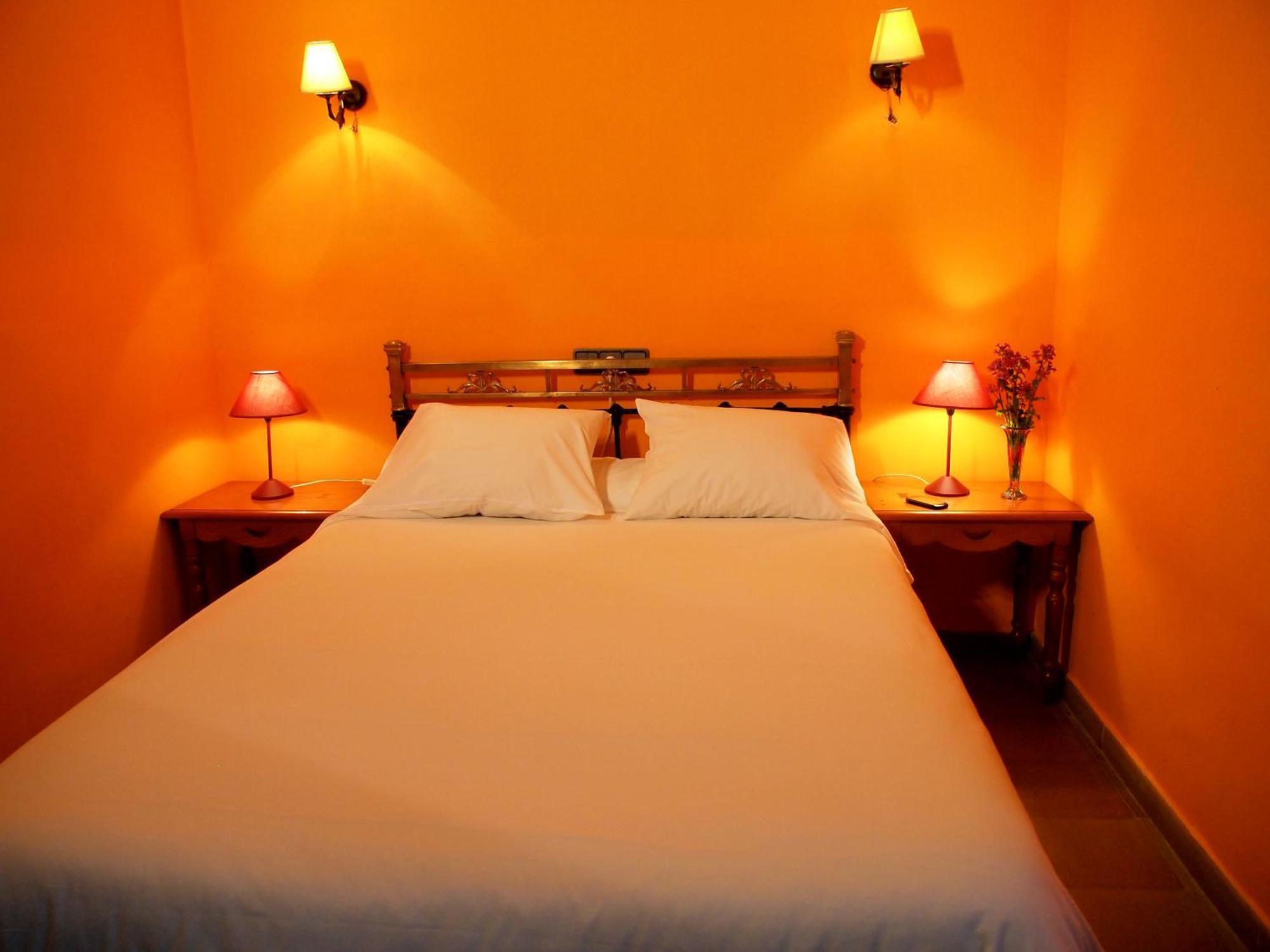 Apartamento La Iguana Hervás