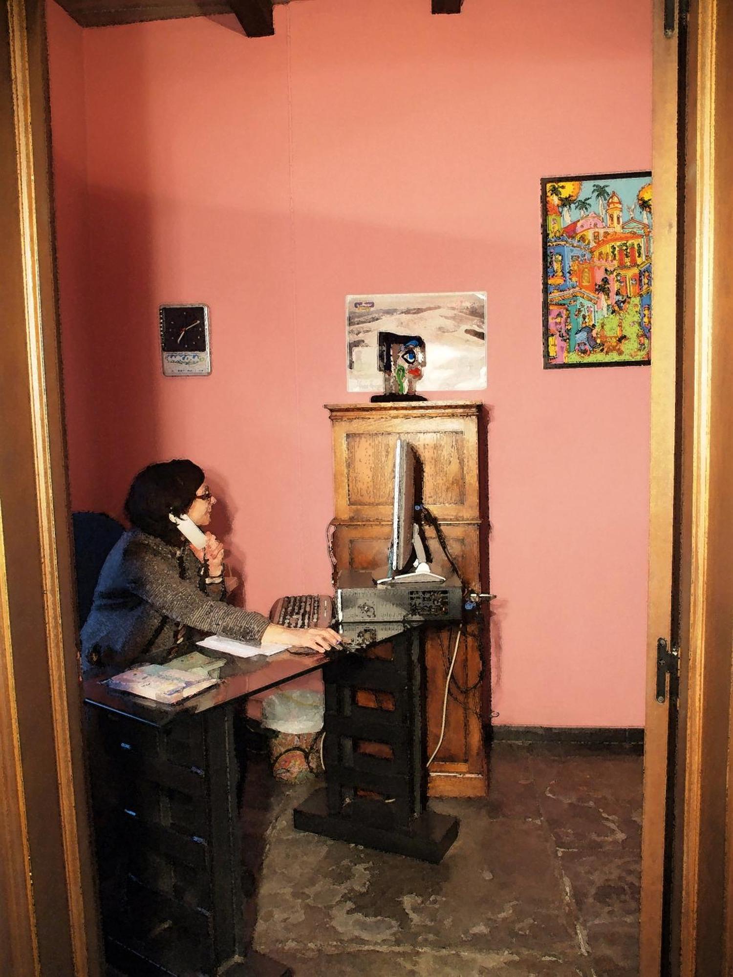 Apartamento La Iguana *