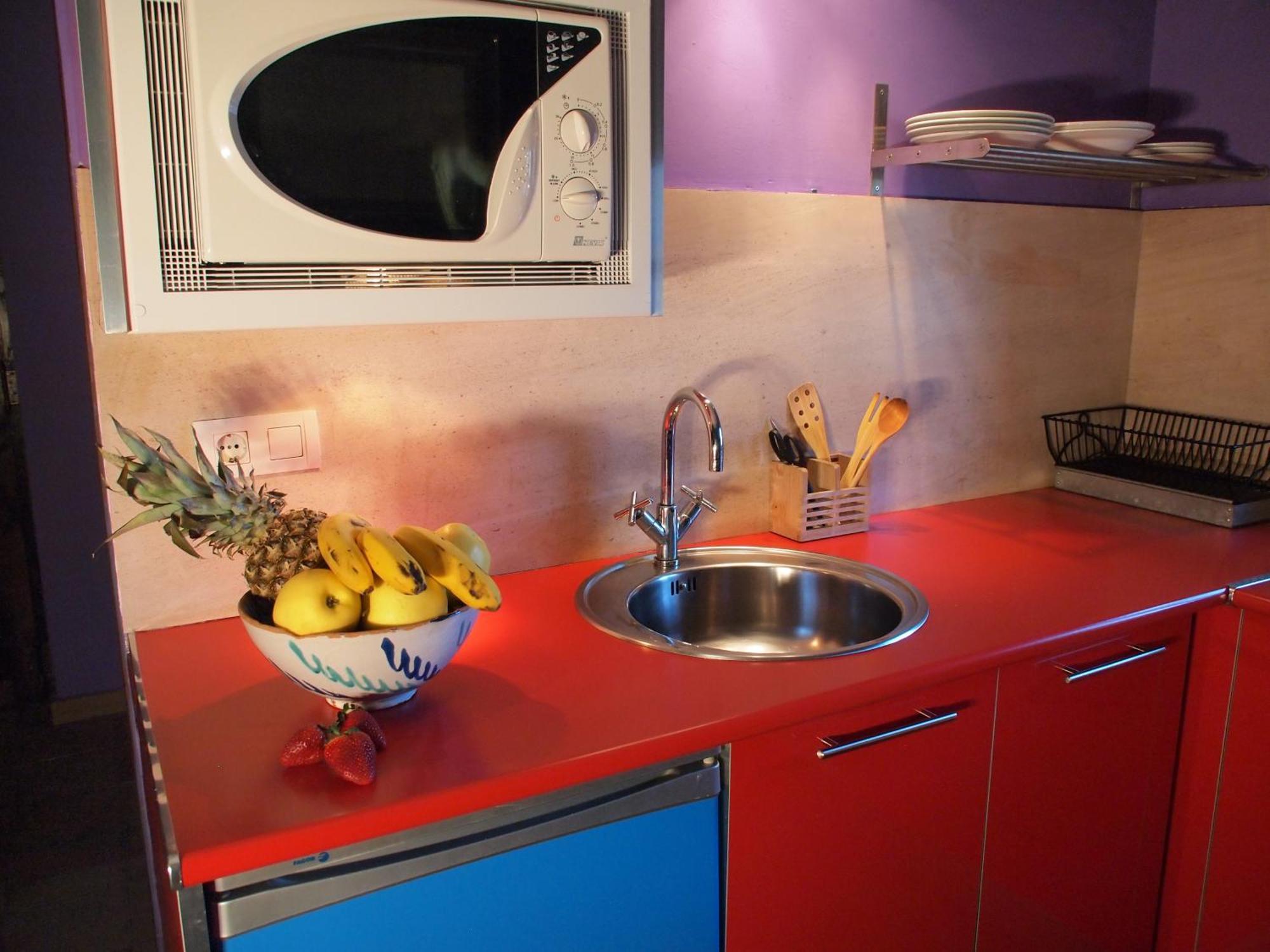 Apartamento La Iguana Hervás