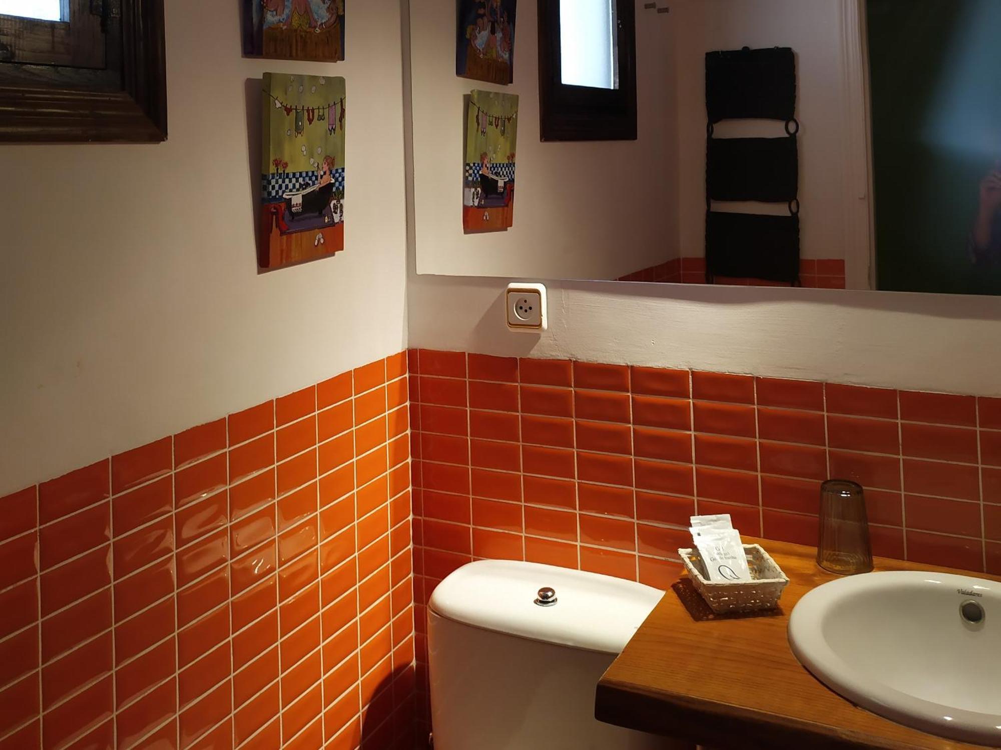 Apartamento La Iguana