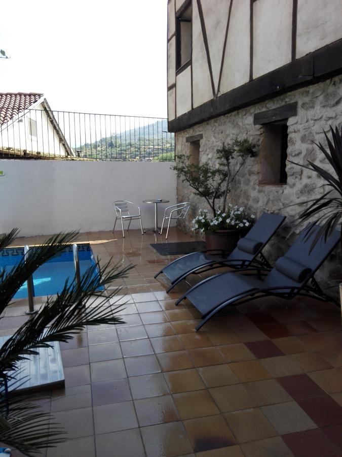 La Iguana Apartament