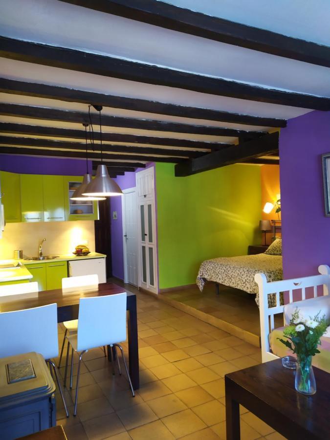 Apartamento La Iguana