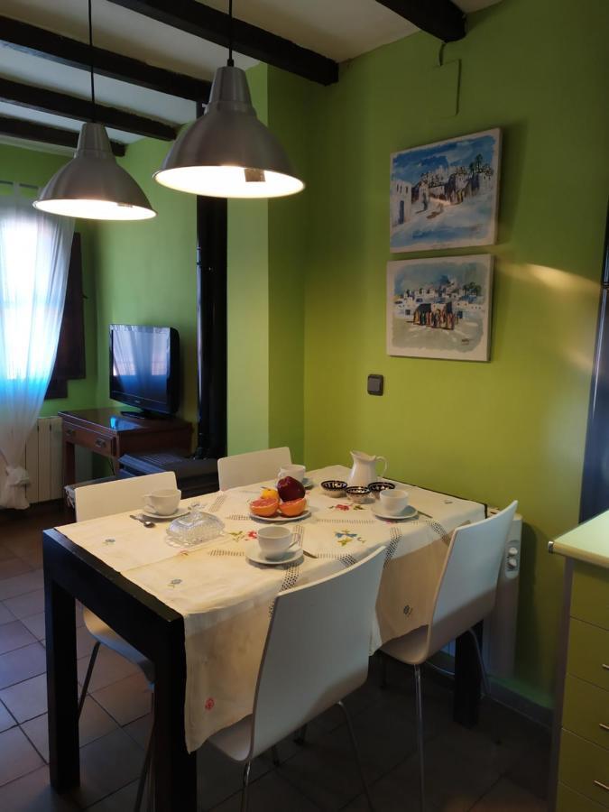 Apartament La Iguana