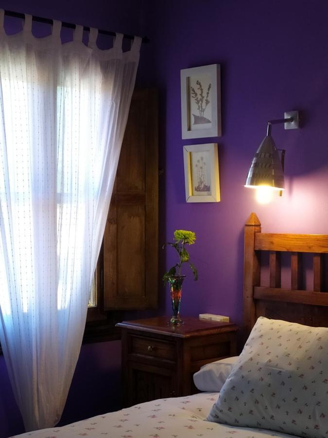 Apartamento La Iguana Hervás