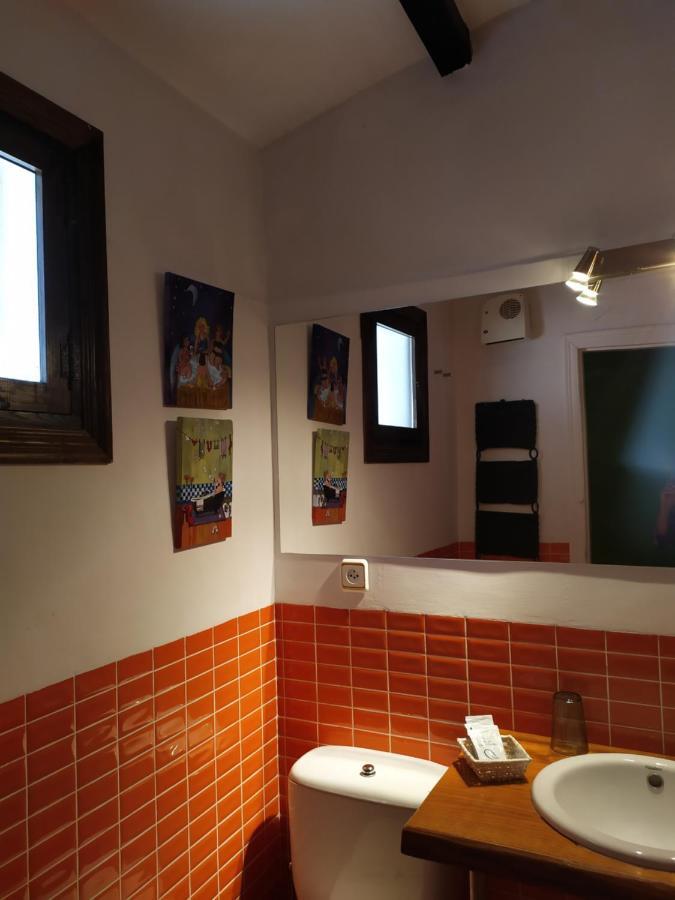 Apartamento La Iguana *